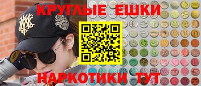 гашик Кандалакша